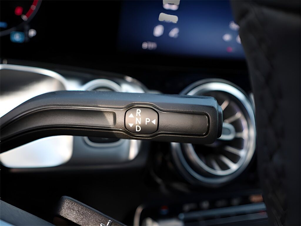 2025 Mercedes-Benz GLB GLB 250 San Clemente CA