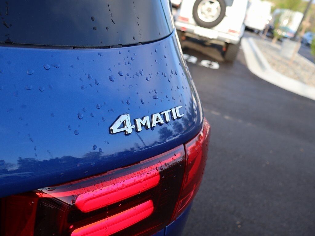 2025 Mercedes-Benz GLB GLB 250 San Clemente CA