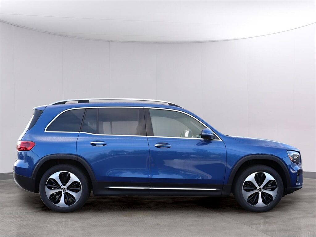2025 Mercedes-Benz GLB GLB 250 San Clemente CA