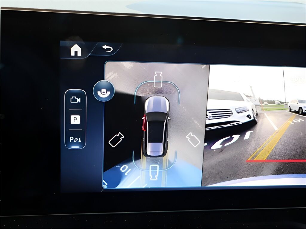 2025 Mercedes-Benz GLB GLB 250 San Clemente CA