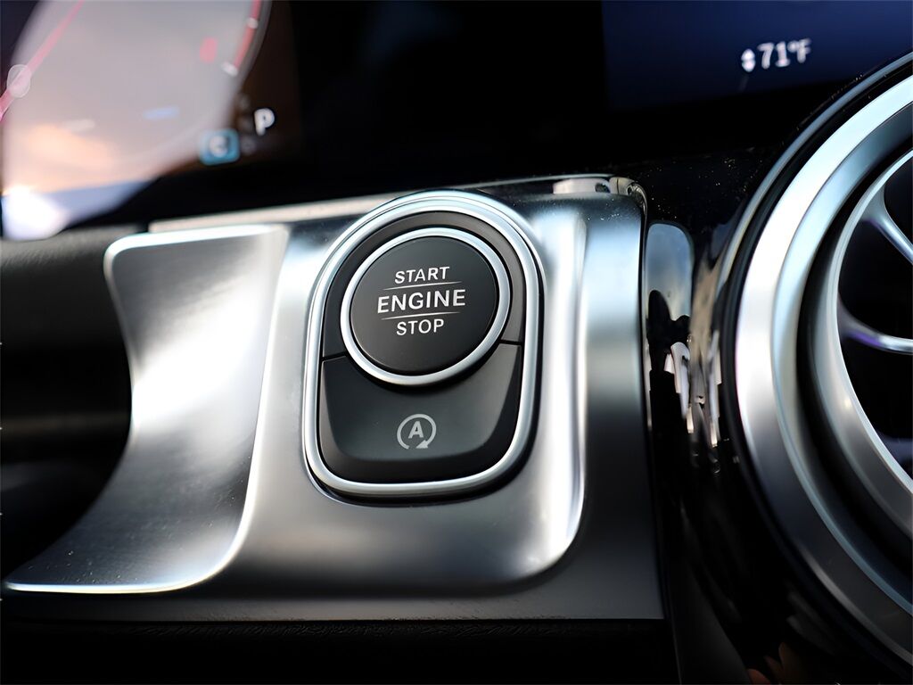 2025 Mercedes-Benz GLB GLB 250 San Clemente CA