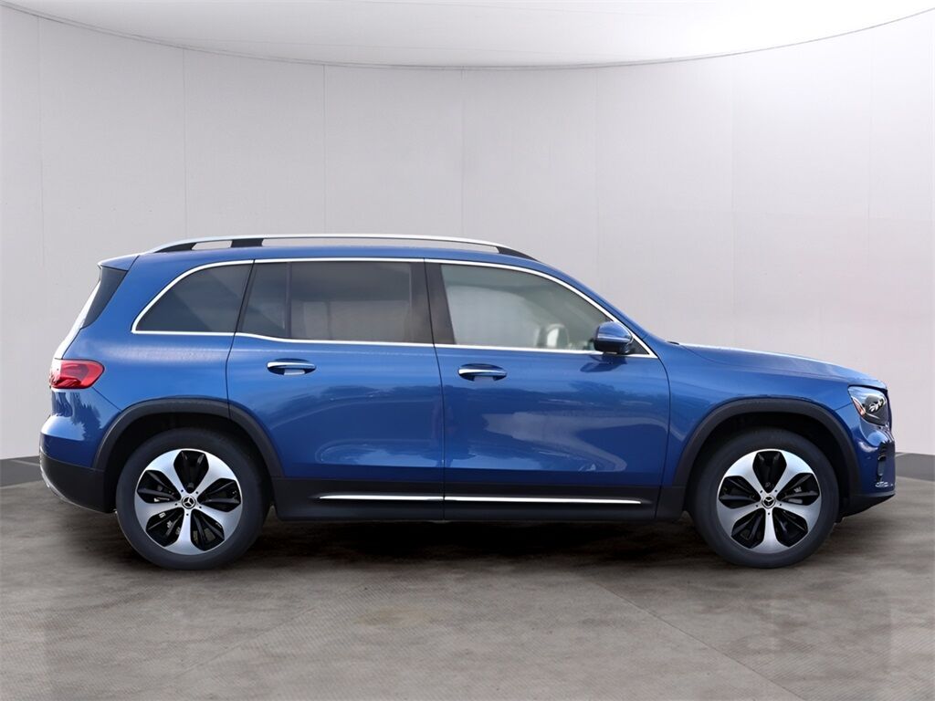 2025 Mercedes-Benz GLB GLB 250 San Clemente CA