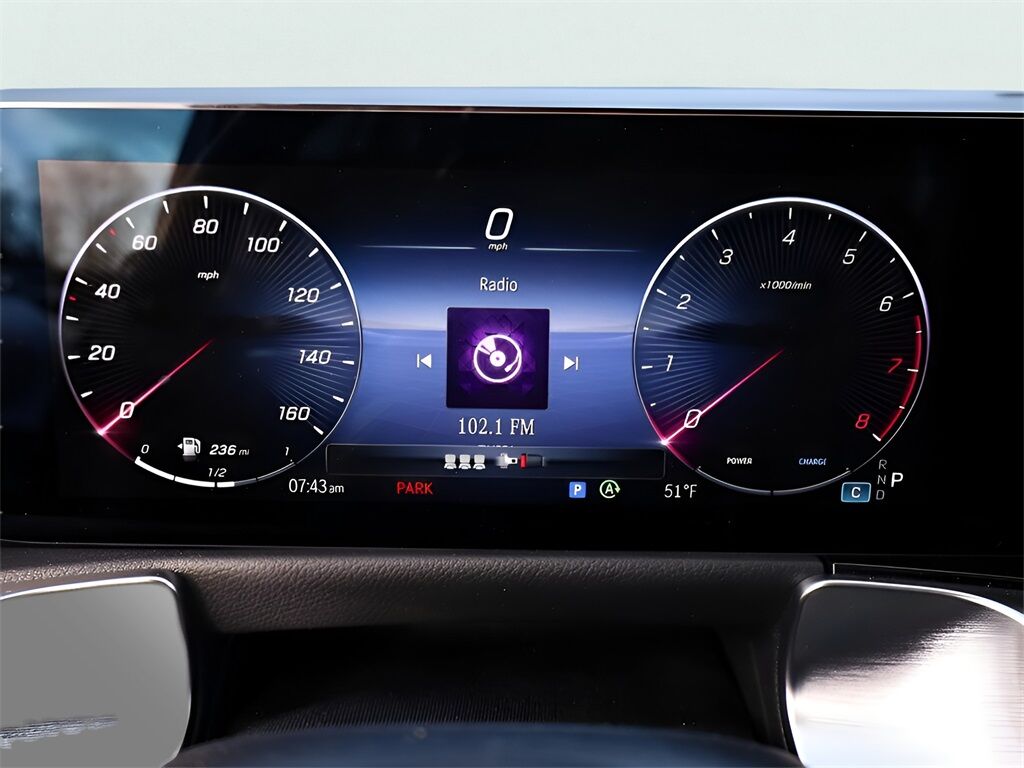 2025 Mercedes-Benz GLB GLB 250 San Clemente CA