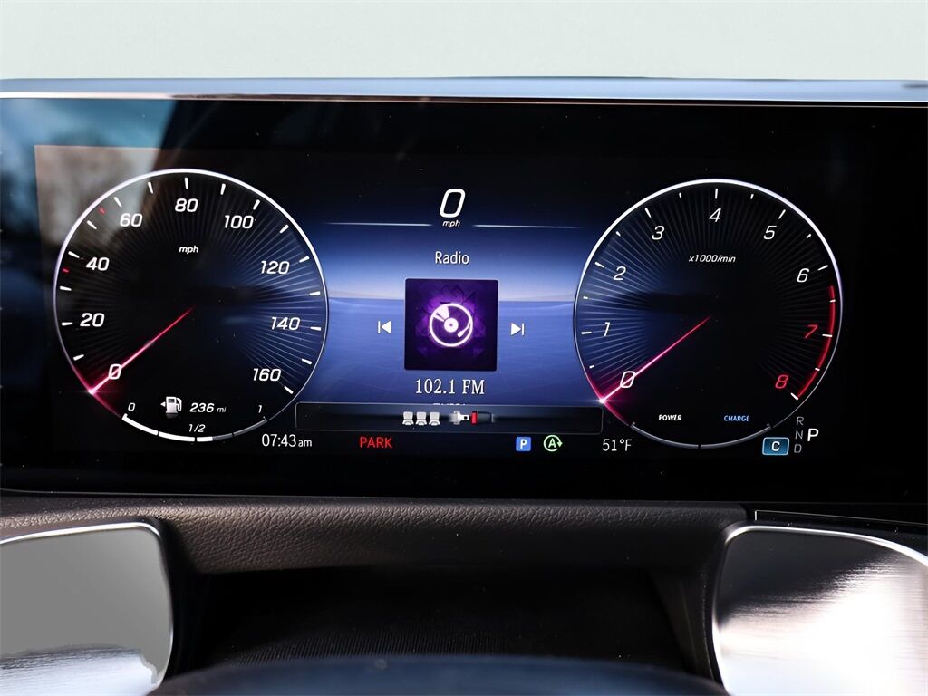 2025 Mercedes-Benz GLB GLB 250 San Clemente CA