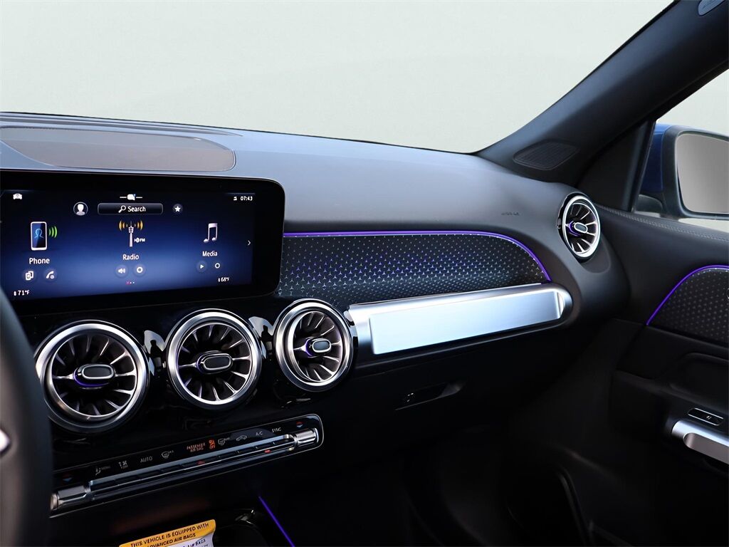 2025 Mercedes-Benz GLB GLB 250 San Clemente CA