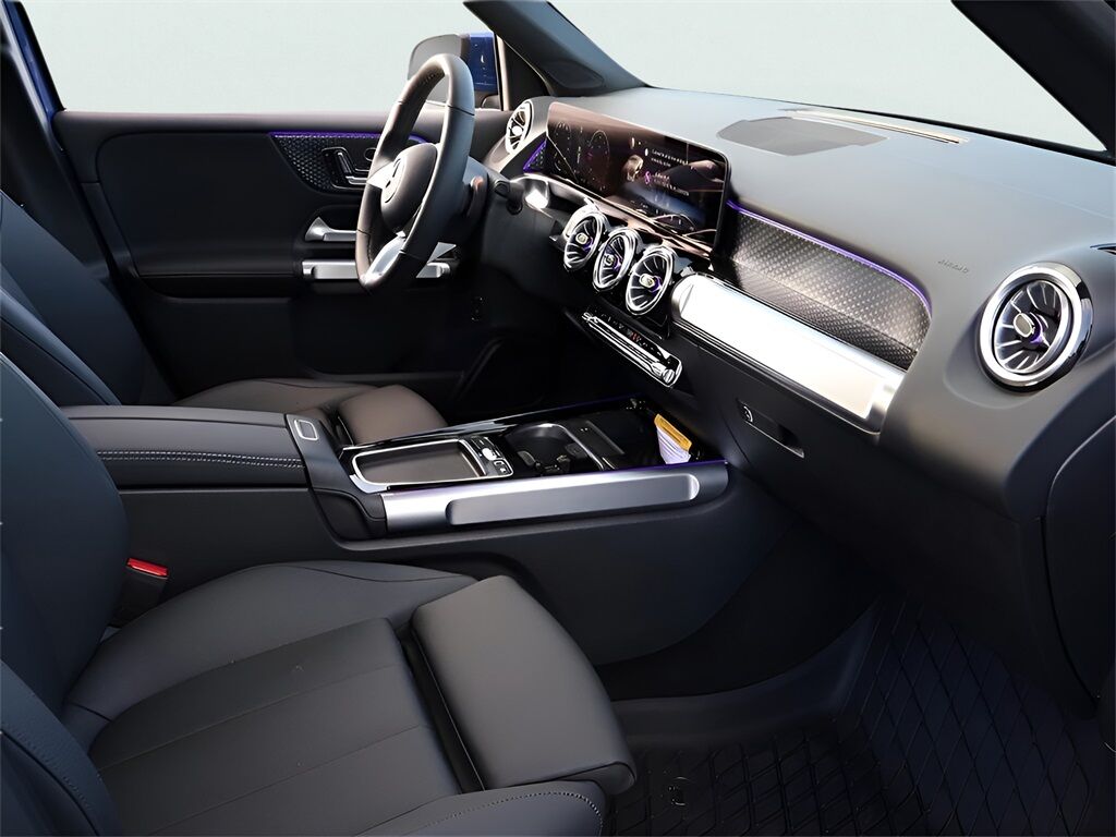 2025 Mercedes-Benz GLB GLB 250 San Clemente CA