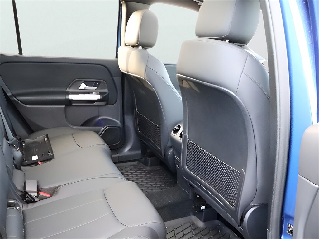 2025 Mercedes-Benz GLB GLB 250 San Clemente CA