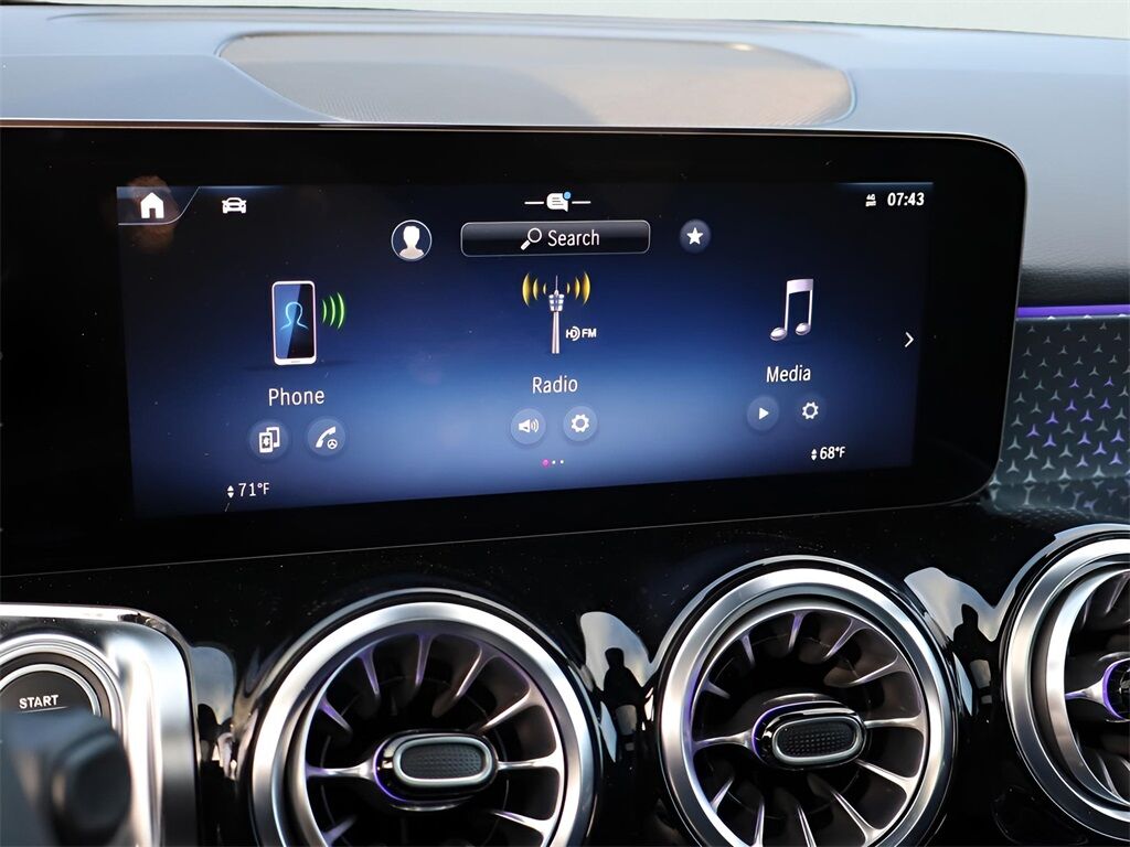 2025 Mercedes-Benz GLB GLB 250 San Clemente CA