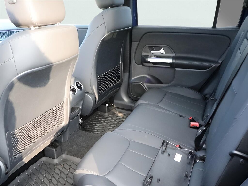 2025 Mercedes-Benz GLB GLB 250 San Clemente CA