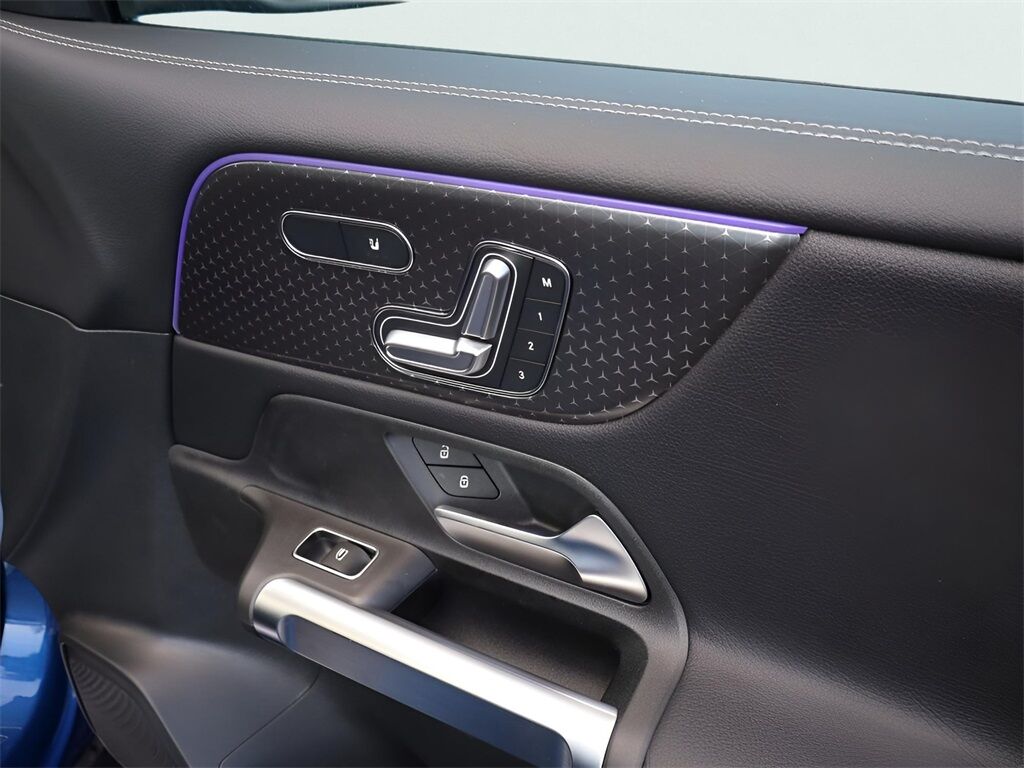 2025 Mercedes-Benz GLB GLB 250 San Clemente CA