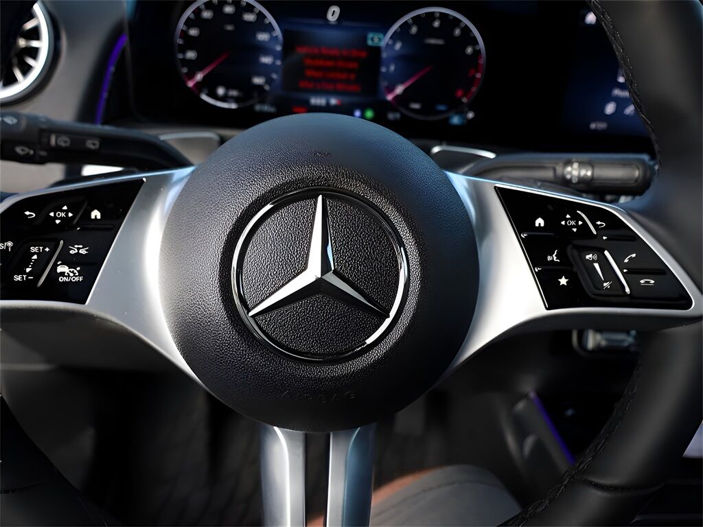 2025 Mercedes-Benz GLB GLB 250 San Clemente CA