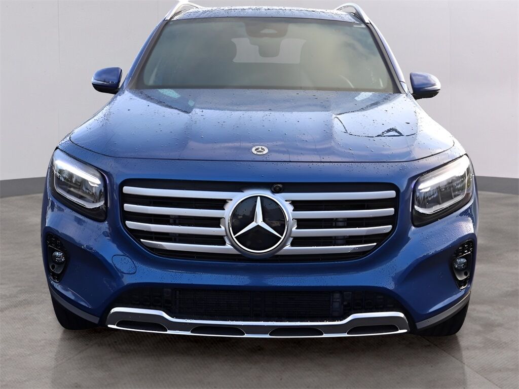 2025 Mercedes-Benz GLB GLB 250 San Clemente CA