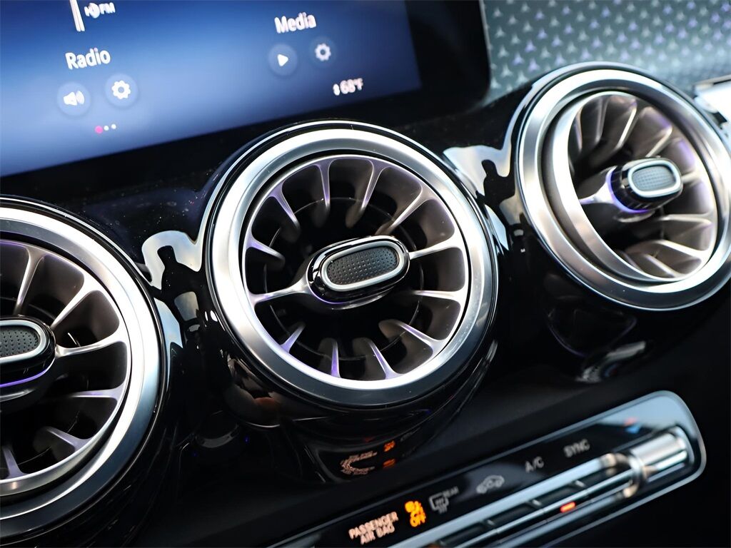 2025 Mercedes-Benz GLB GLB 250 San Clemente CA