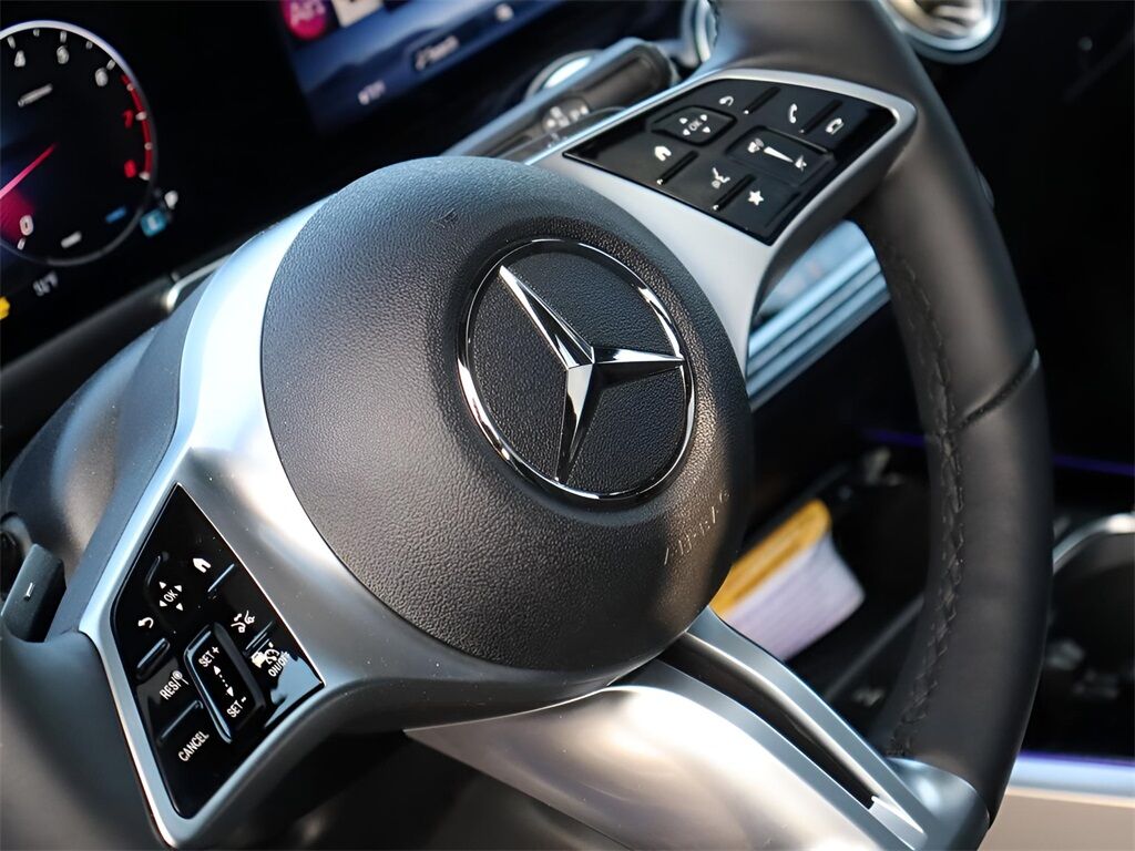 2025 Mercedes-Benz GLB GLB 250 San Clemente CA