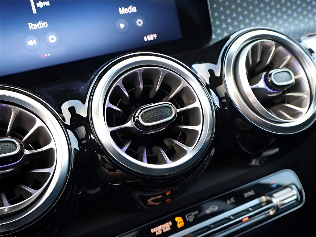 2025 Mercedes-Benz GLB GLB 250 San Clemente CA