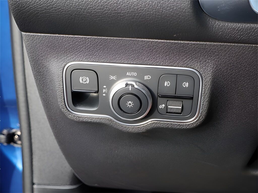 2025 Mercedes-Benz GLB GLB 250 San Clemente CA