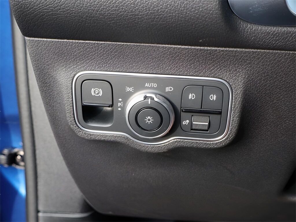 2025 Mercedes-Benz GLB GLB 250 San Clemente CA