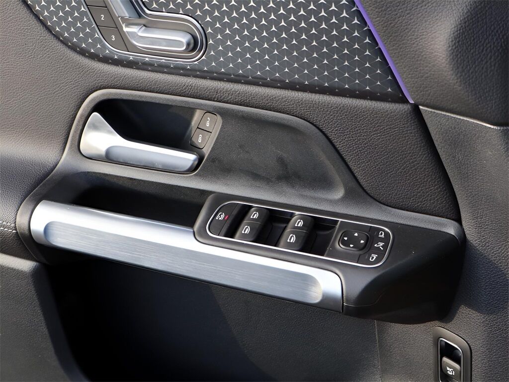 2025 Mercedes-Benz GLB GLB 250 San Clemente CA