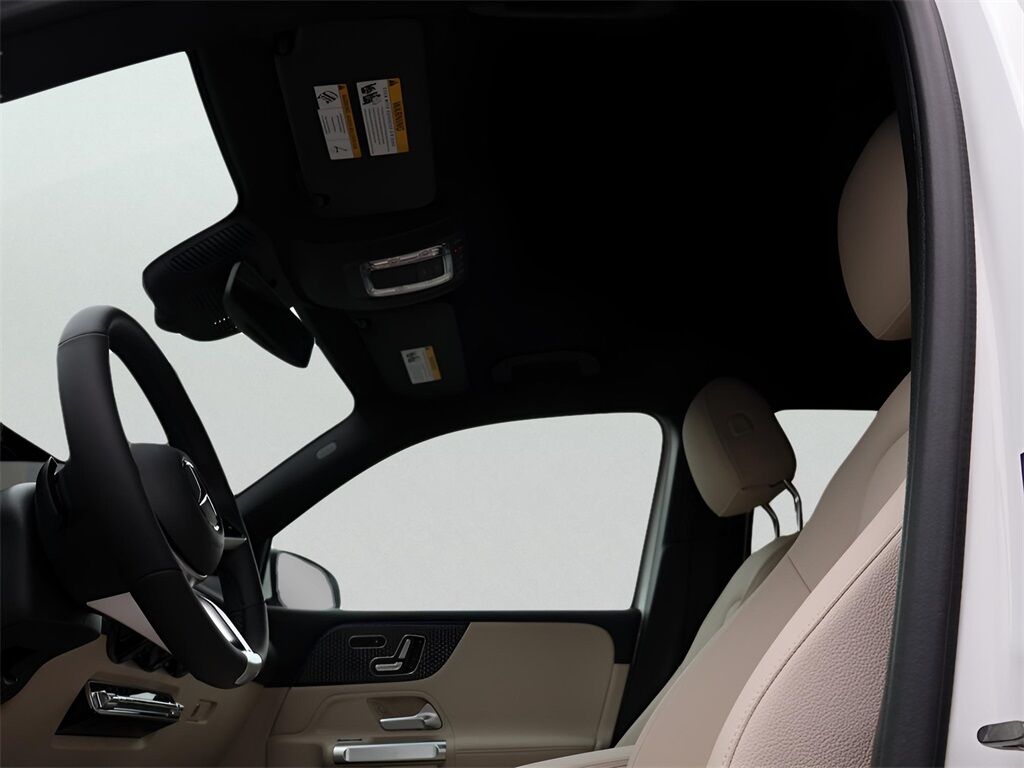 2025 Mercedes-Benz GLB GLB 250 San Clemente CA