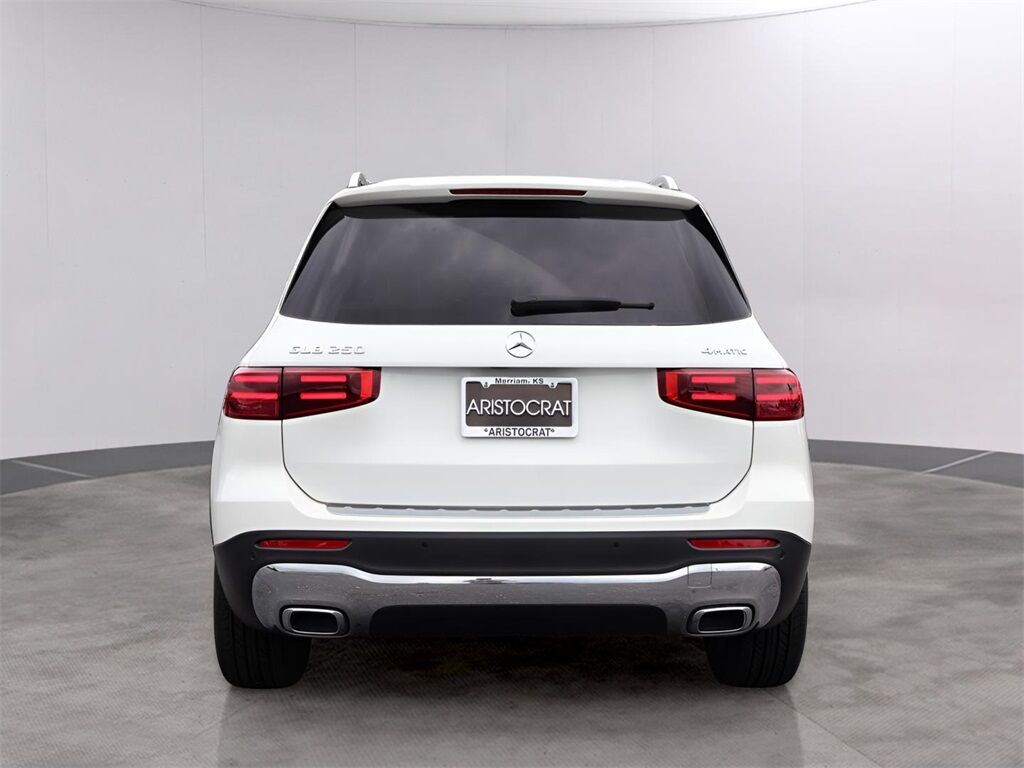 2025 Mercedes-Benz GLB GLB 250 San Clemente CA