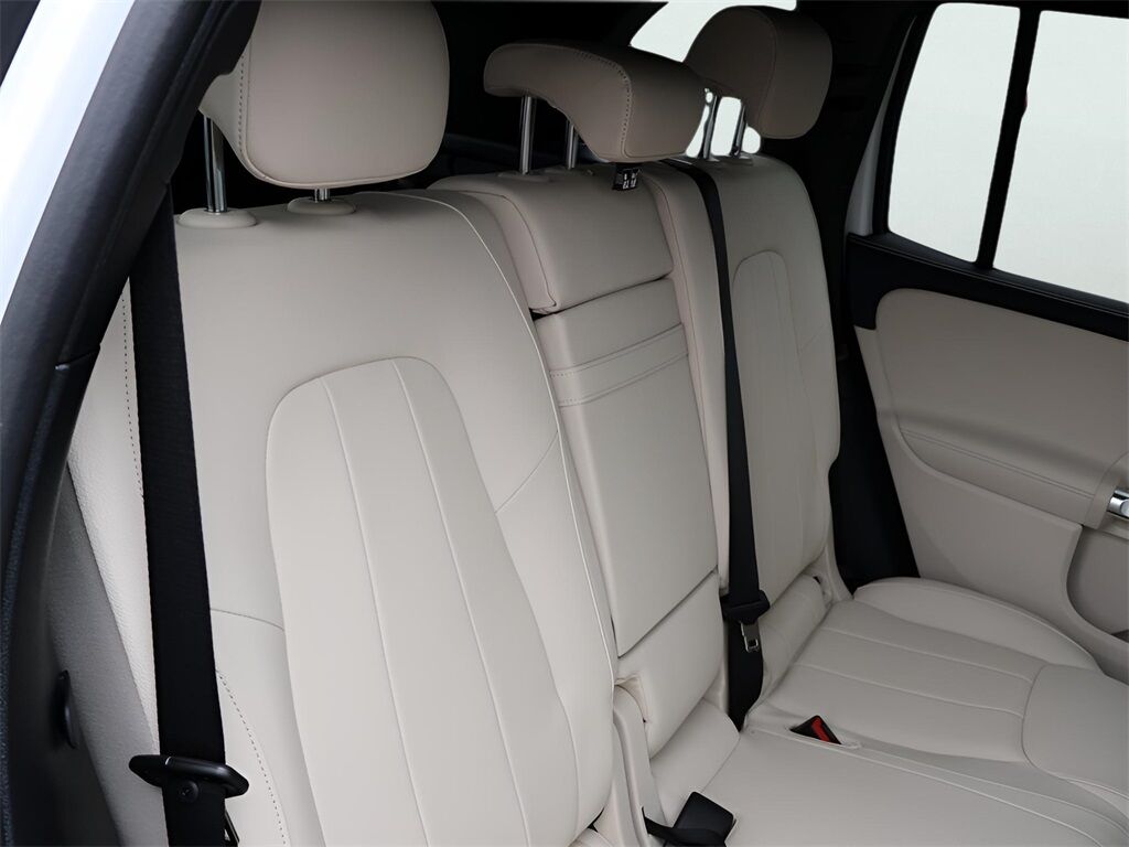 2025 Mercedes-Benz GLB GLB 250 San Clemente CA