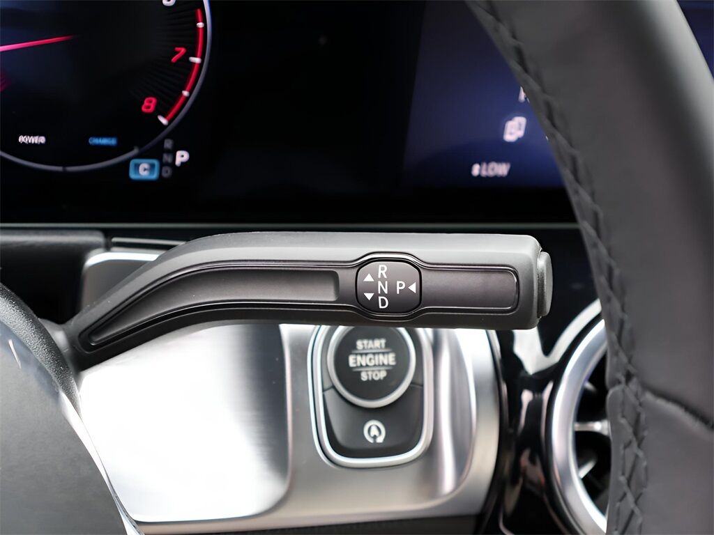 2025 Mercedes-Benz GLB GLB 250 San Clemente CA