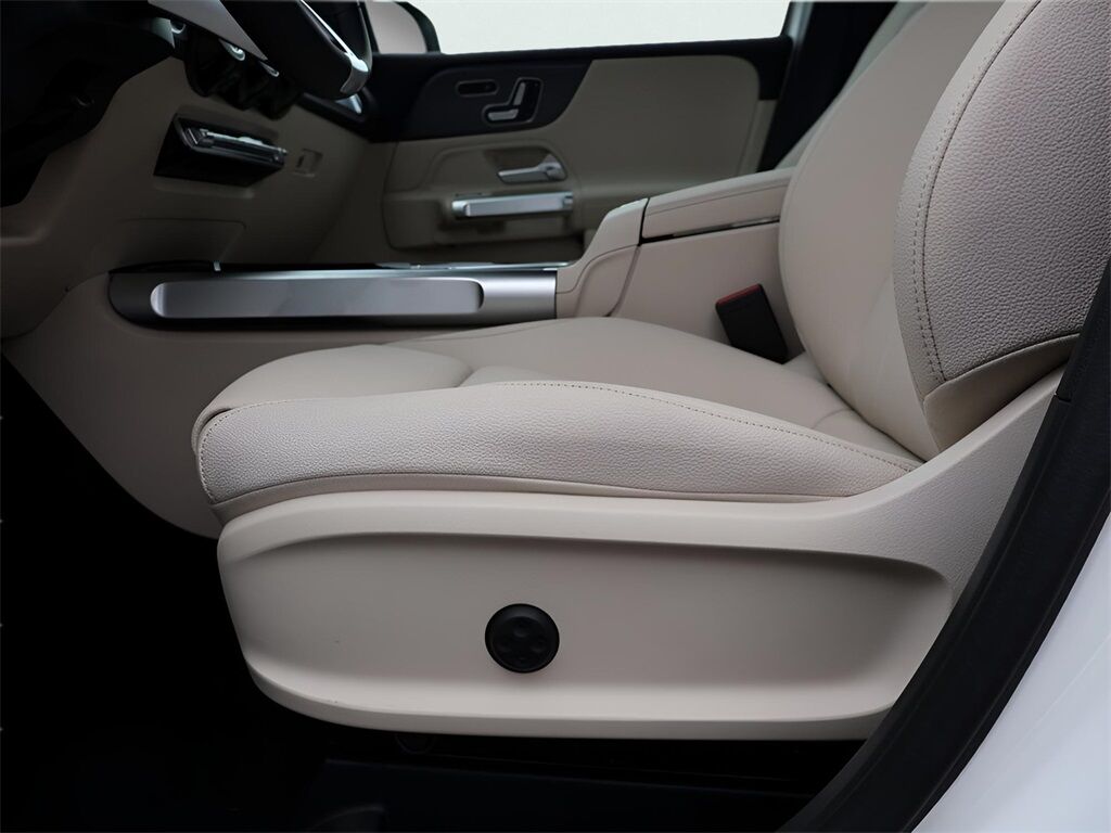 2025 Mercedes-Benz GLB GLB 250 San Clemente CA