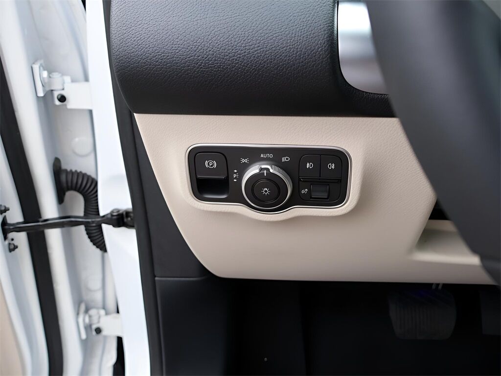 2025 Mercedes-Benz GLB GLB 250 San Clemente CA