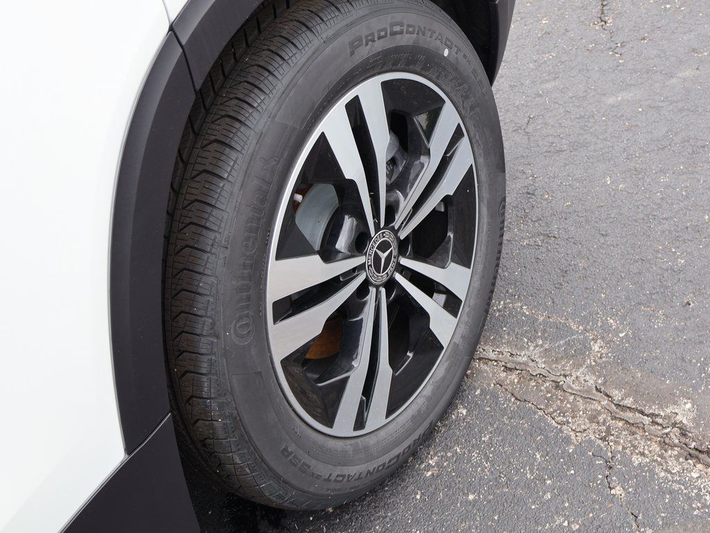 2025 Mercedes-Benz GLB GLB 250 San Clemente CA