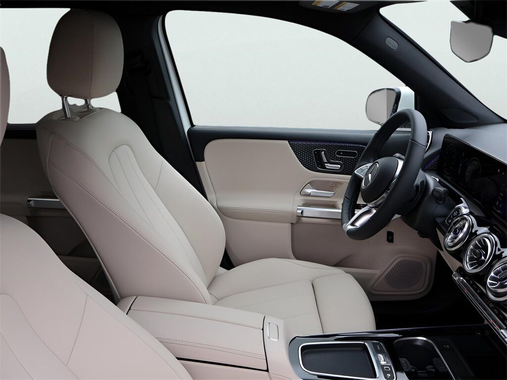 2025 Mercedes-Benz GLB GLB 250 San Clemente CA