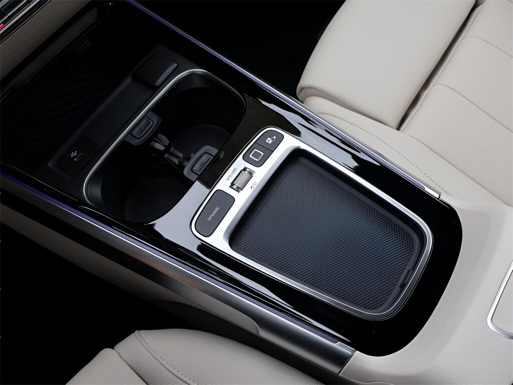 2025 Mercedes-Benz GLB GLB 250 San Clemente CA