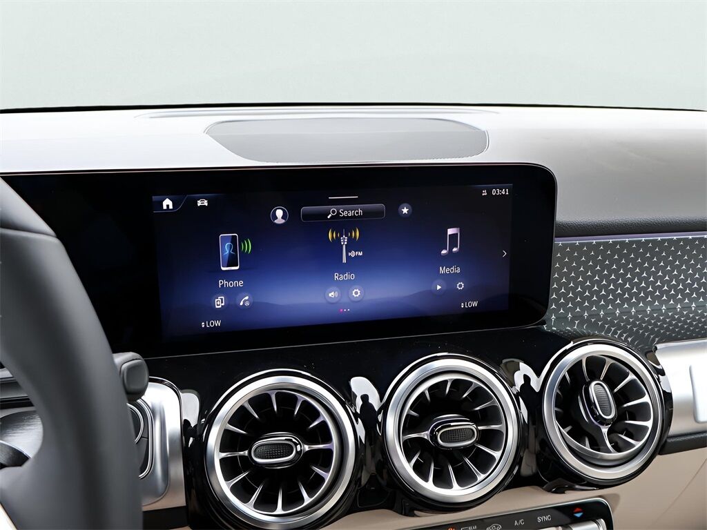 2025 Mercedes-Benz GLB GLB 250 San Clemente CA