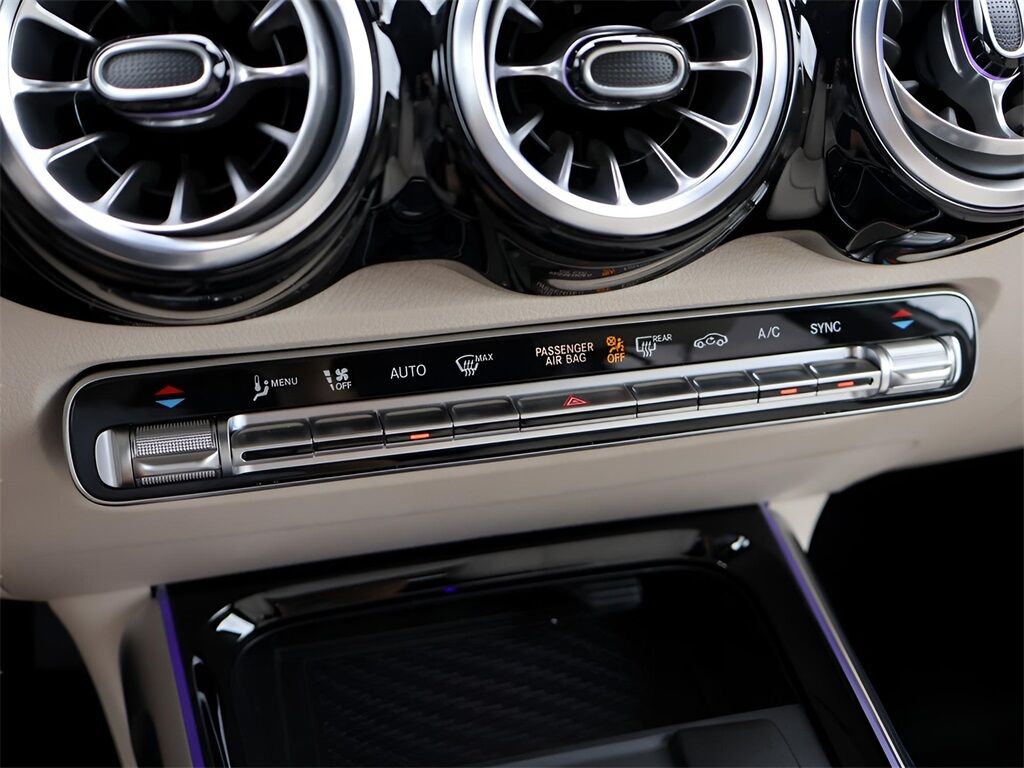 2025 Mercedes-Benz GLB GLB 250 San Clemente CA