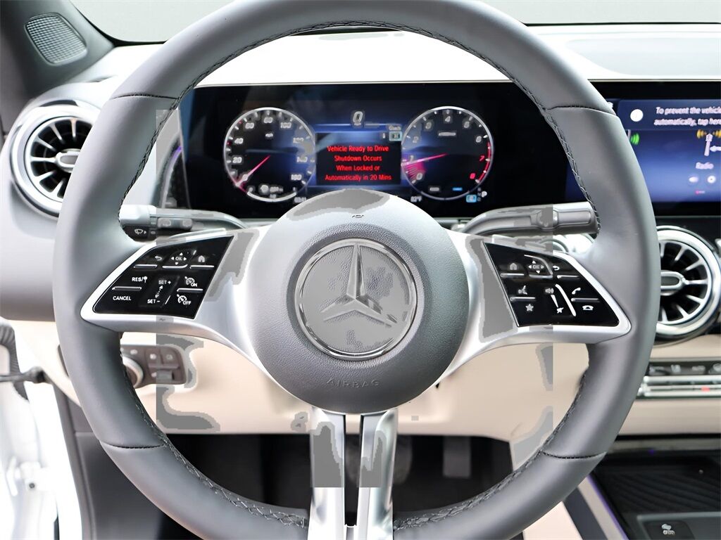 2025 Mercedes-Benz GLB GLB 250 San Clemente CA
