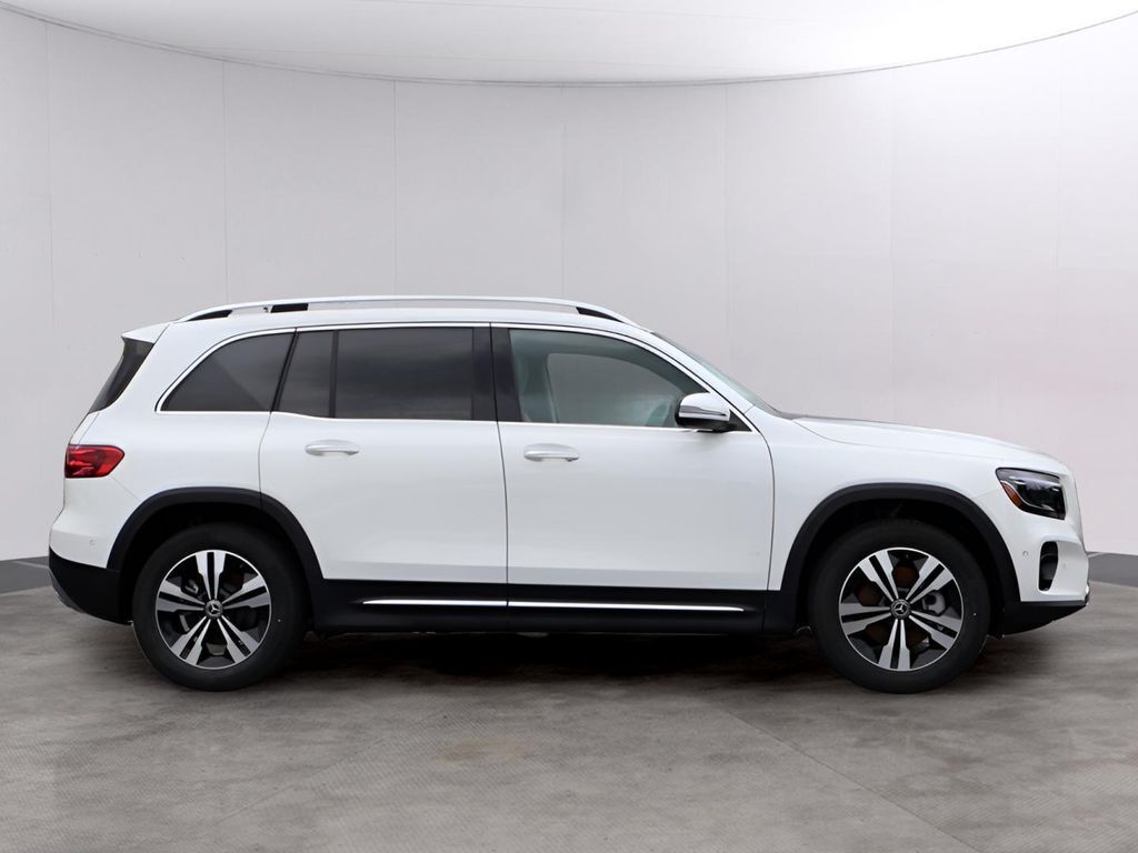 2025 Mercedes-Benz GLB GLB 250 San Clemente CA