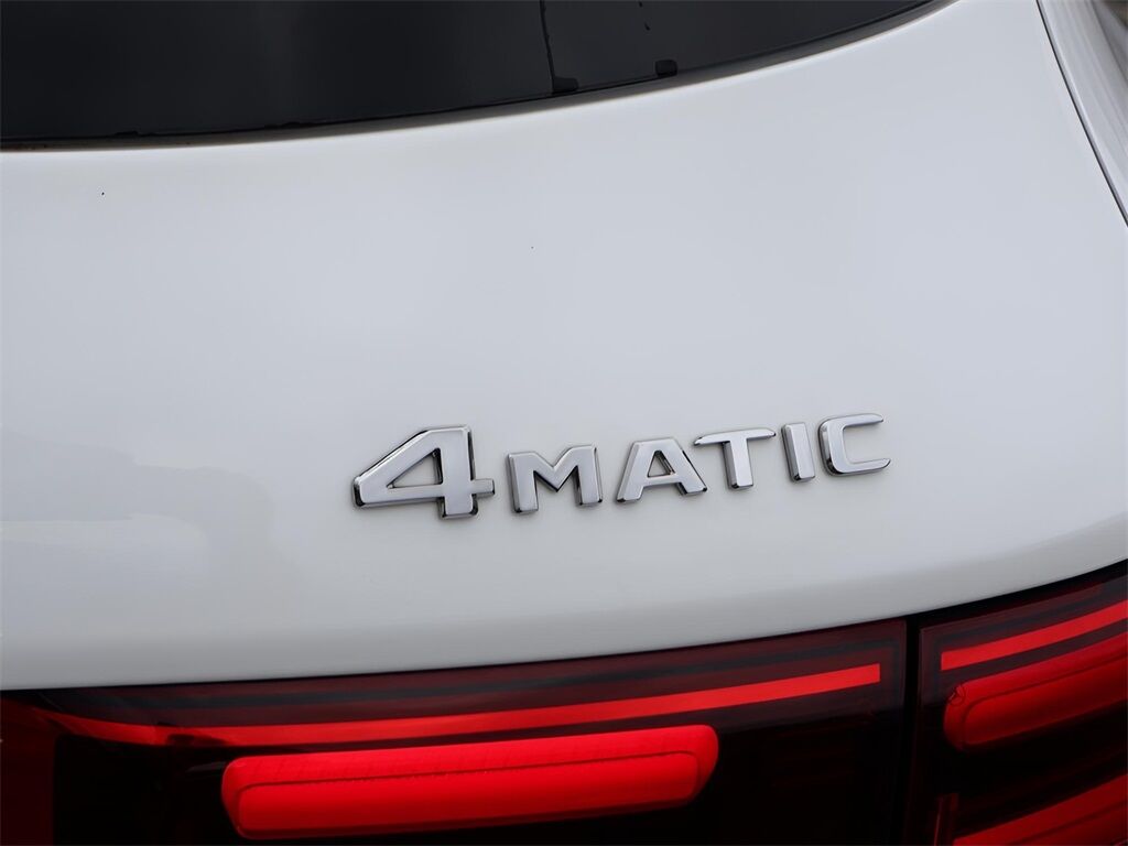 2025 Mercedes-Benz GLB GLB 250 San Clemente CA