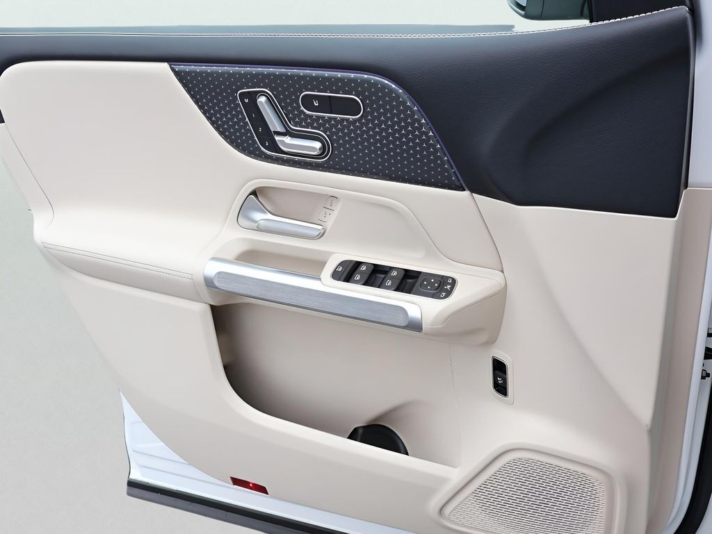 2025 Mercedes-Benz GLB GLB 250 San Clemente CA