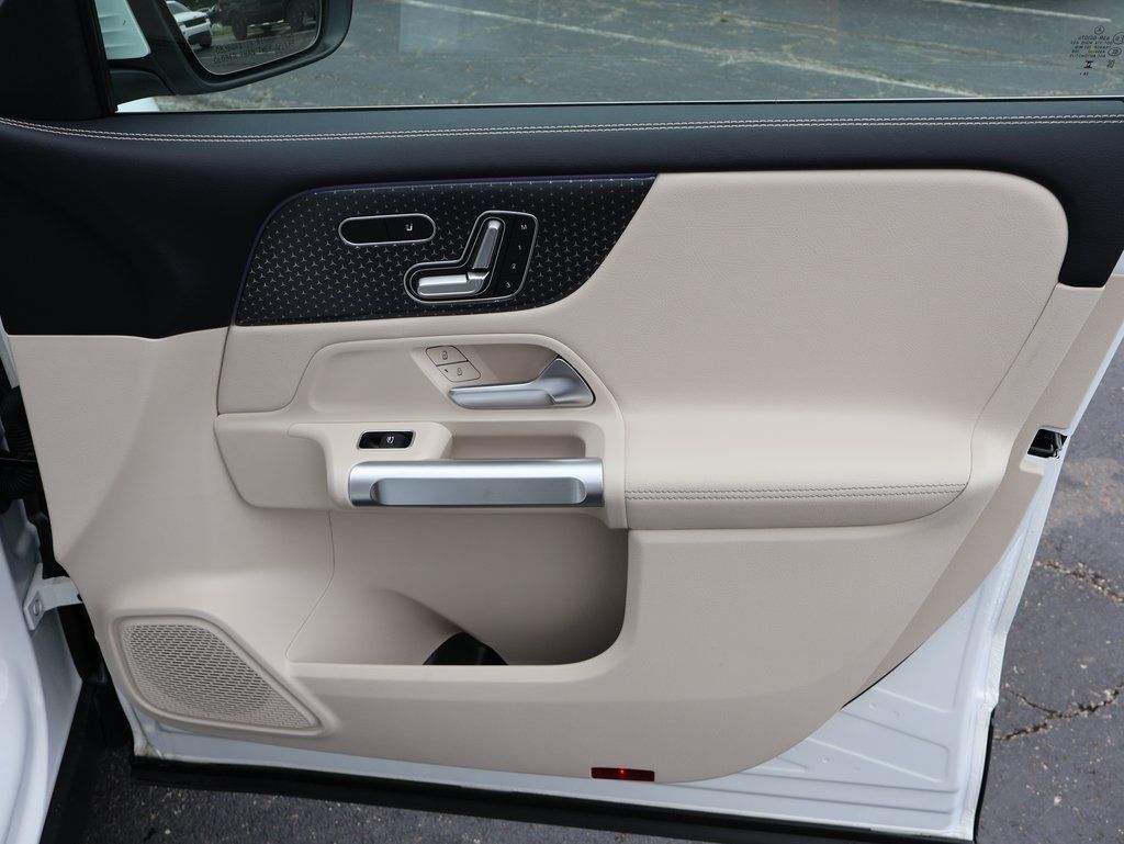 2025 Mercedes-Benz GLB GLB 250 San Clemente CA