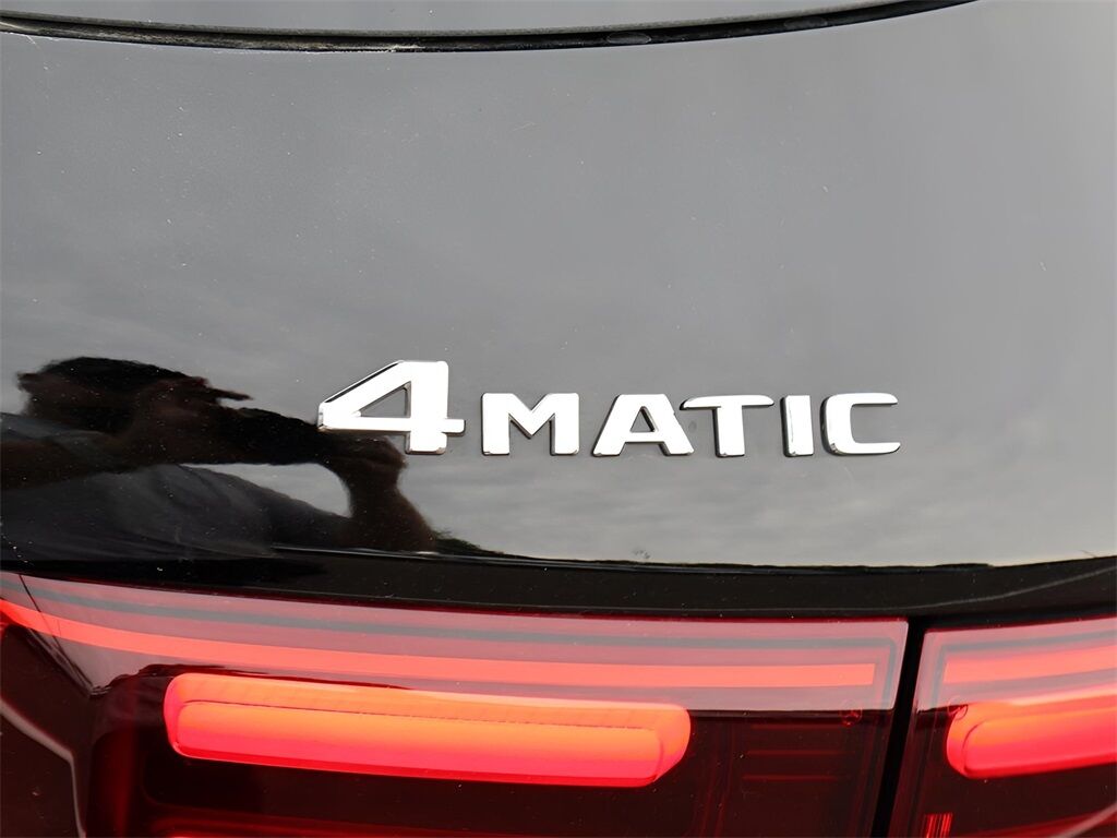 2025 Mercedes-Benz GLB GLB 250 San Clemente CA