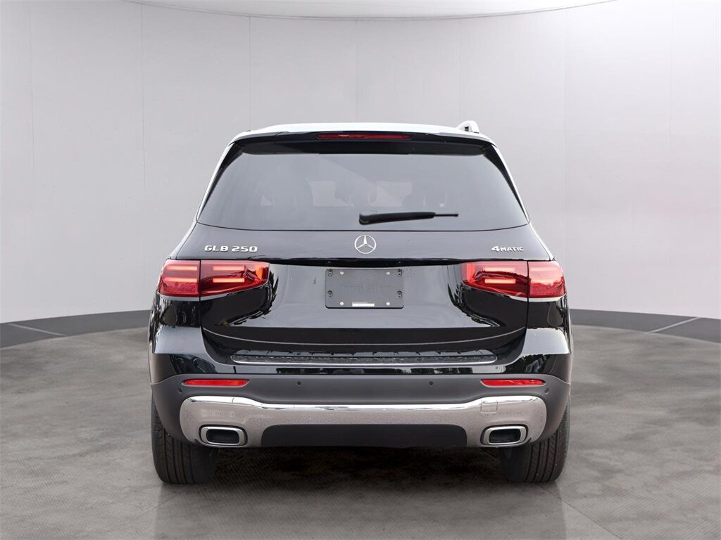 2025 Mercedes-Benz GLB GLB 250 San Clemente CA