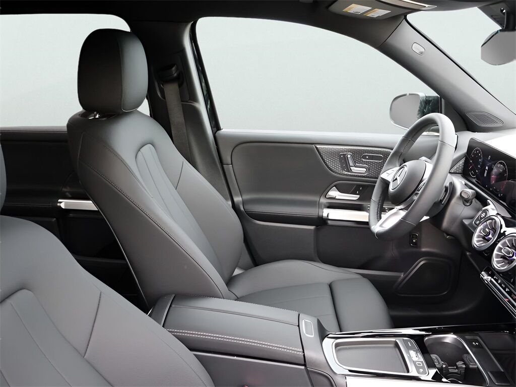 2025 Mercedes-Benz GLB GLB 250 San Clemente CA