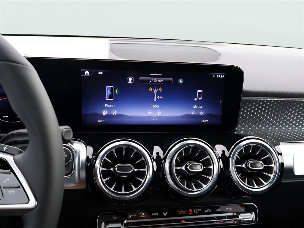 2025 Mercedes-Benz GLB GLB 250 San Clemente CA