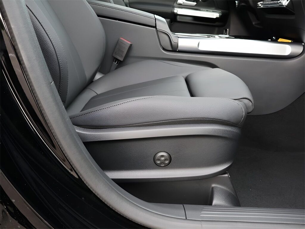 2025 Mercedes-Benz GLB GLB 250 San Clemente CA