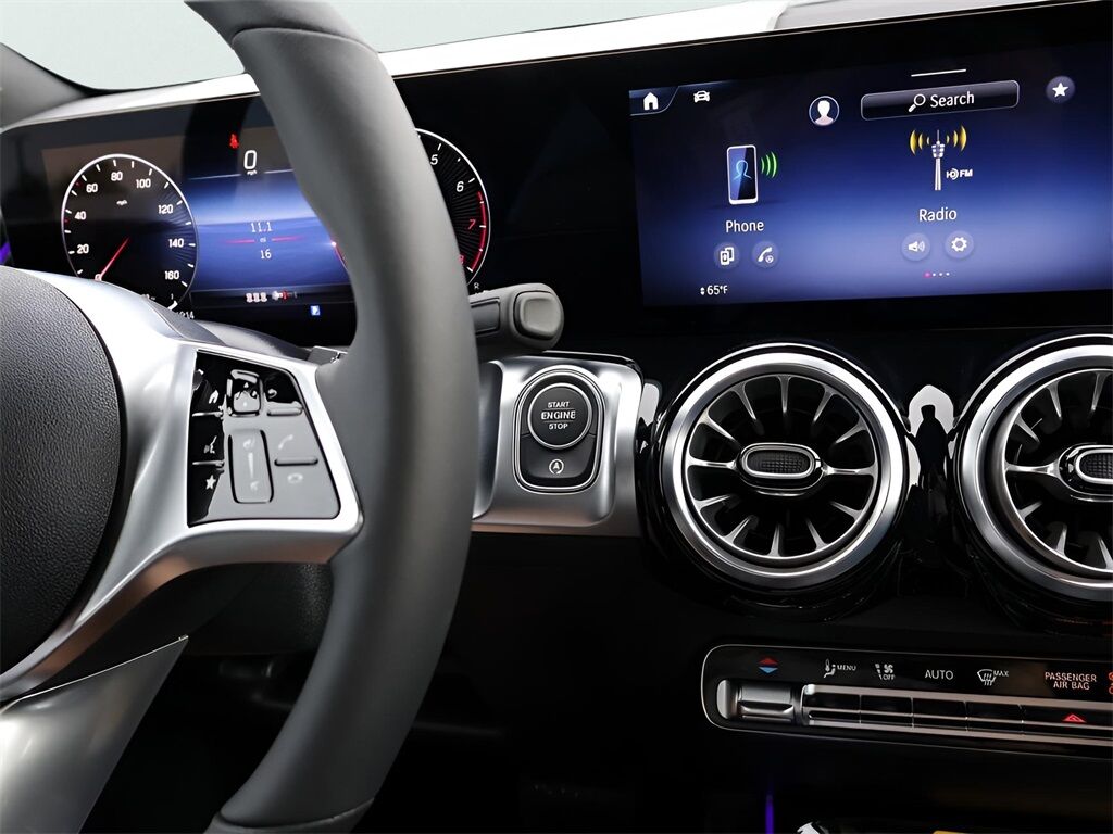 2025 Mercedes-Benz GLB GLB 250 San Clemente CA