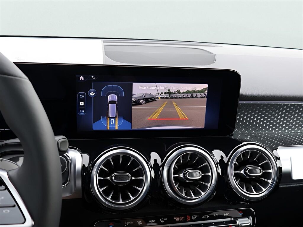 2025 Mercedes-Benz GLB GLB 250 San Clemente CA