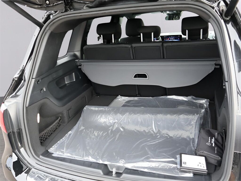 2025 Mercedes-Benz GLB GLB 250 San Clemente CA