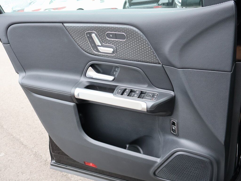 2025 Mercedes-Benz GLB GLB 250 San Clemente CA