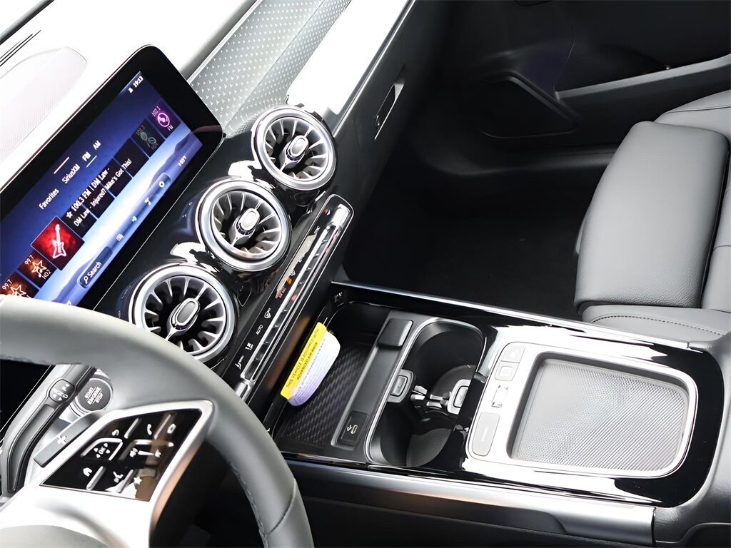 2025 Mercedes-Benz GLB GLB 250 San Clemente CA