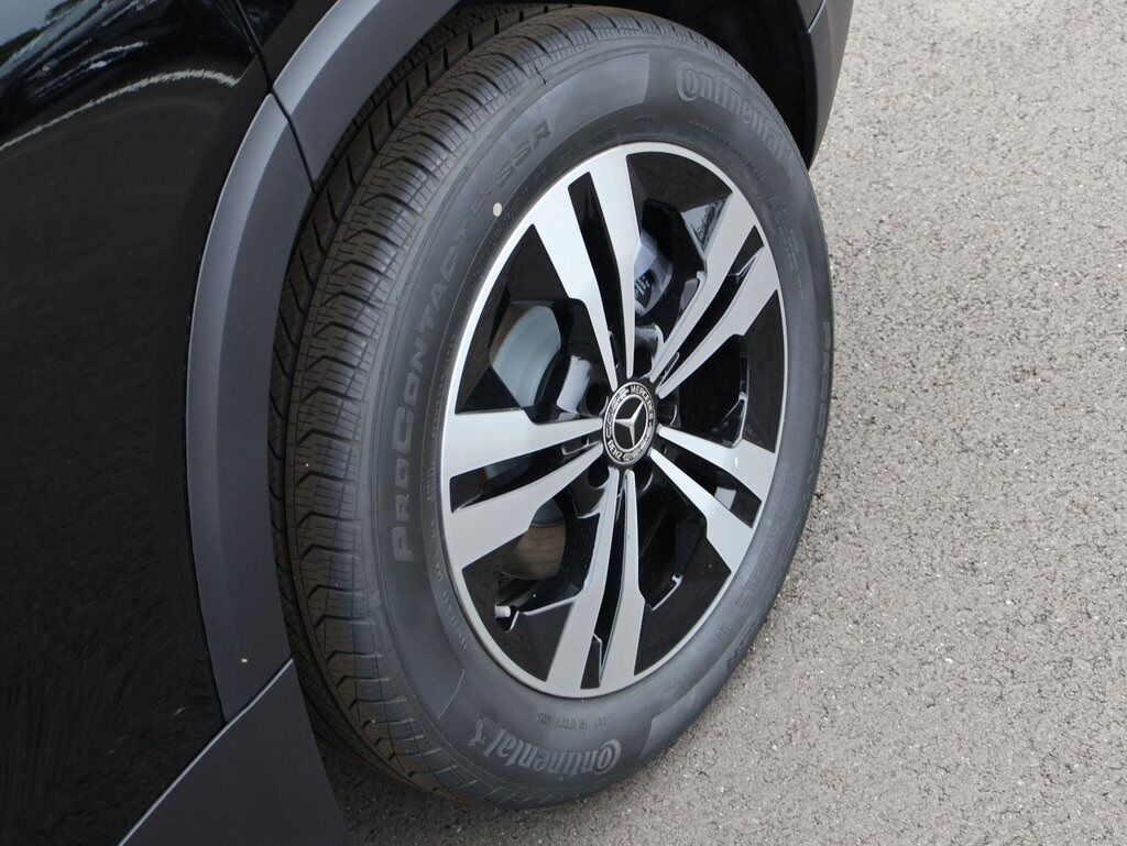 2025 Mercedes-Benz GLB GLB 250 San Clemente CA