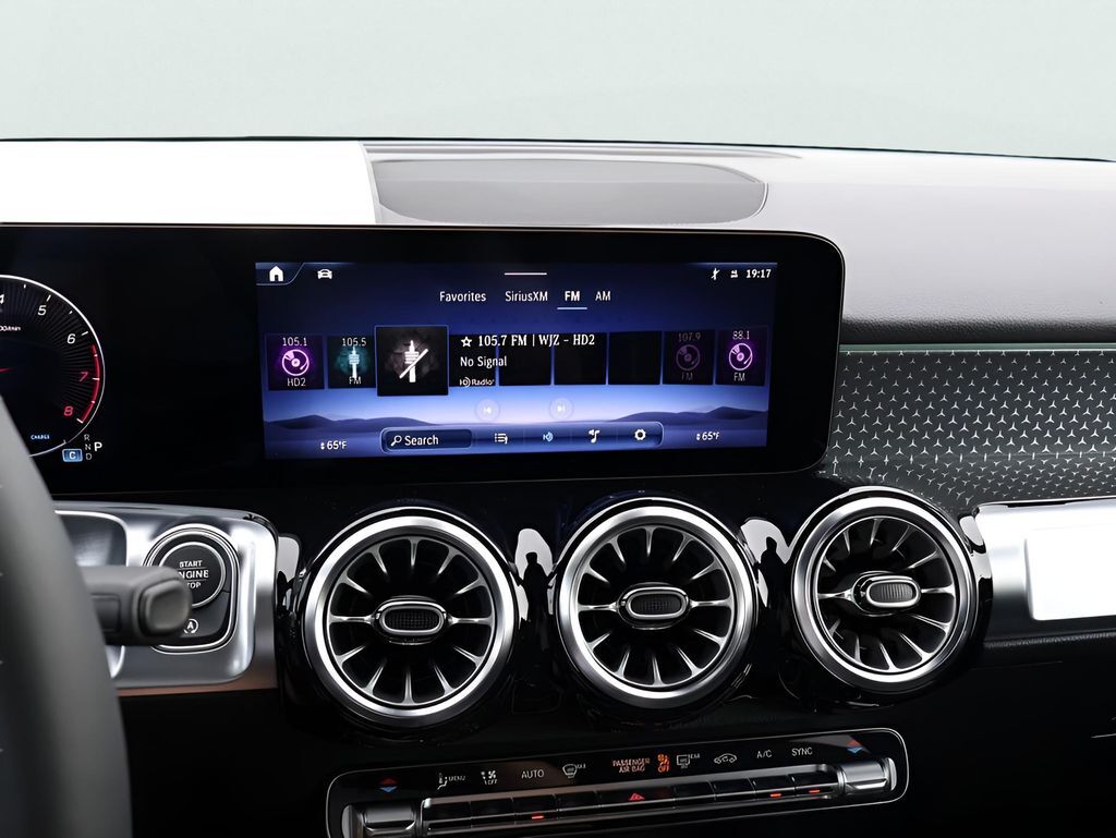 2025 Mercedes-Benz GLB GLB 250 San Clemente CA